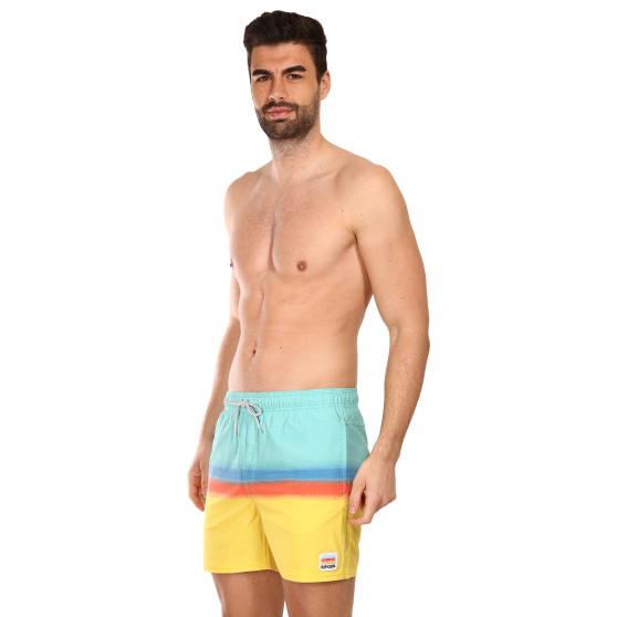 Fatos de banho para homem Rip Curl multicolorido (03AMBO-46)