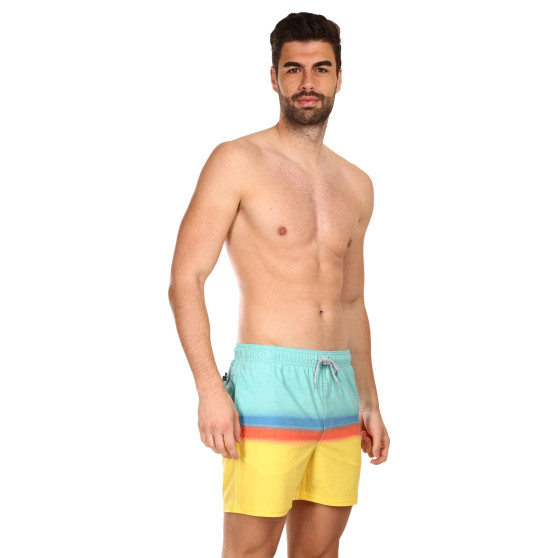 Fatos de banho para homem Rip Curl multicolorido (03AMBO-46)