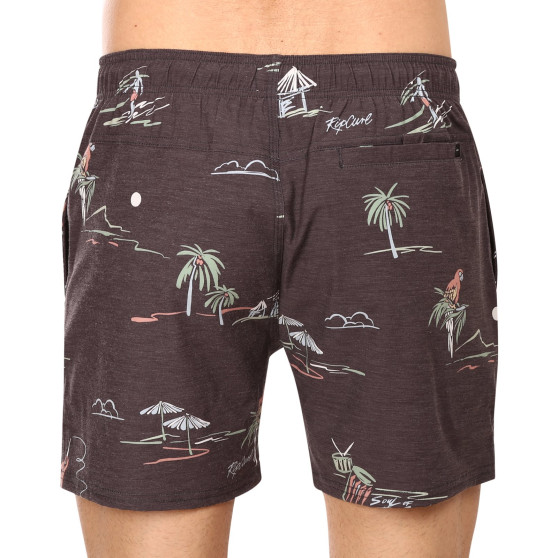 Fatos de banho para homem Rip Curl multicolorido (03EMBO-8264)