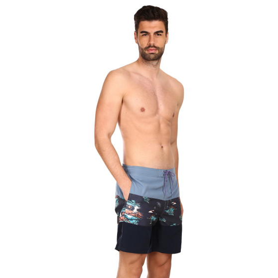 Fatos de banho para homem Rip Curl multicolorido (04BMBO-49)