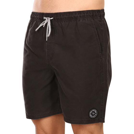 Fatos de banho para homem Rip Curl preto (04EMBO-90)