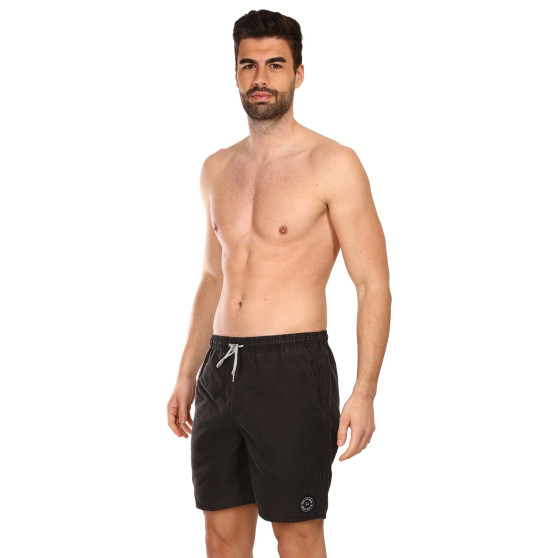 Fatos de banho para homem Rip Curl preto (04EMBO-90)