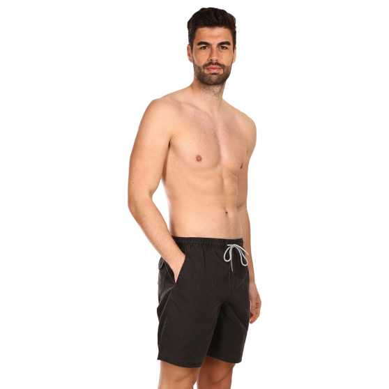 Fatos de banho para homem Rip Curl preto (04EMBO-90)