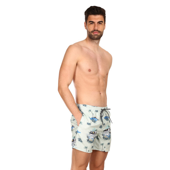 Fatos de banho para homem Rip Curl multicolorido (047MBO-67)