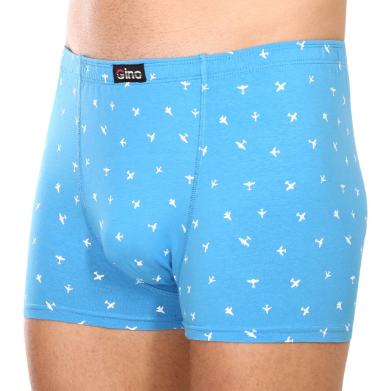 Boxers para homem Gino azul (73114)