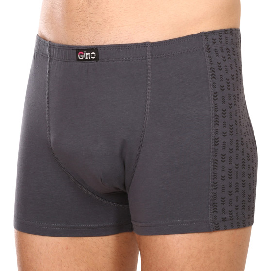 Boxers para homem Gino cinzento (73117)