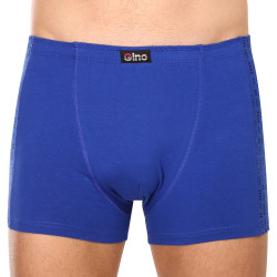 Boxers para homem Gino azul (73117)