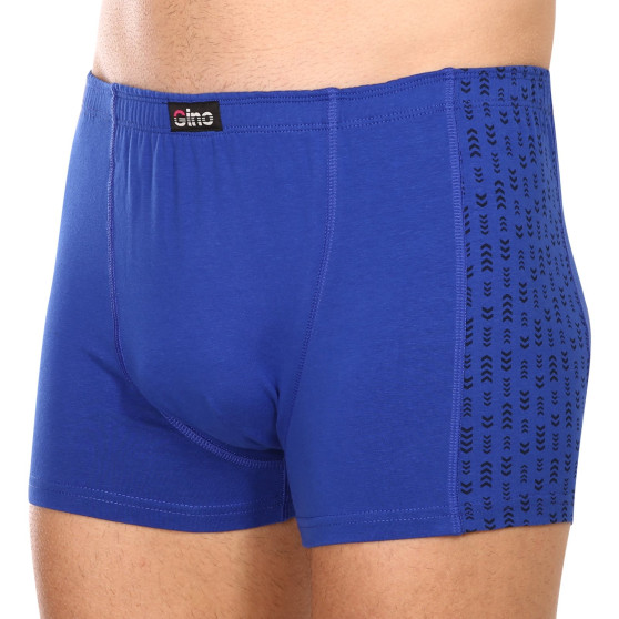 Boxers para homem Gino azul (73117)