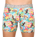 Boxers para homem 69SLAM fit toys glory (MCYTGL-PO)