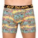 Boxers para homem 69SLAM fit island of paradise dylan (MBYISP-PO)