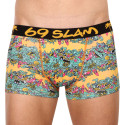 Boxers para homem 69SLAM hip ilha do paraíso pedreiro (MSYISP-PO)