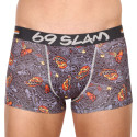 Boxers para homem 69SLAM hip mayan head mason (MSYMYN-PO)