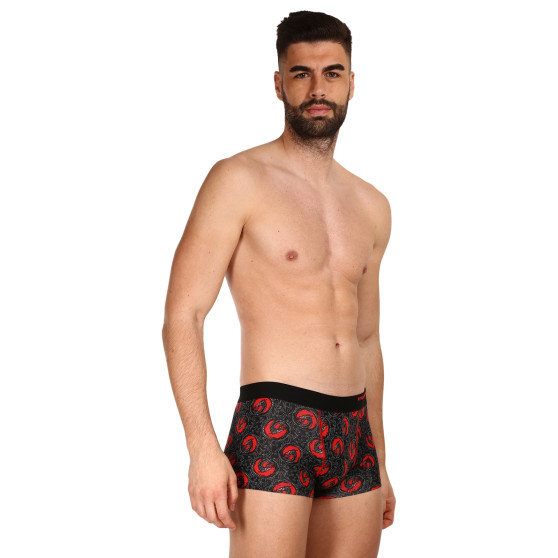 Boxers para homem 69SLAM hip bambu dragon dots eliyah (MHBDDS-BB)