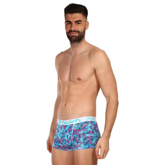 Boxers para homem 69SLAM hip bambu rex eliyah (MHBREX-BB)