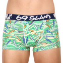 Boxers para homem 69SLAM hip bambu vegan 420 eliyah (MHBVGN-BB)