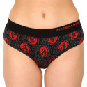 Cuecas para mulher 69SLAM bambu dragon dots alexa (GWBDDS-BB)