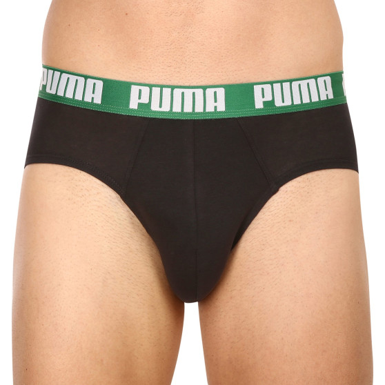 2PACK cuecas para homem Puma multicolorido (521030001 327)