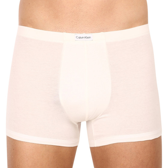 3PACK Boxers para homem Calvin Klein multicolorido (NB3262A-CBW)