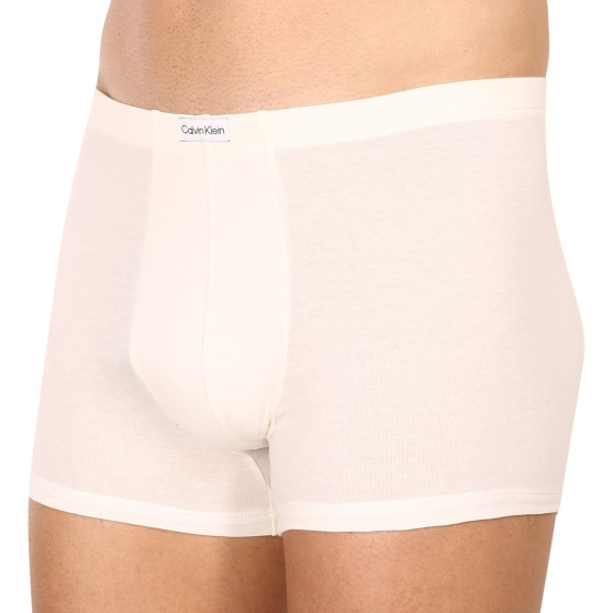 3PACK Boxers para homem Calvin Klein multicolorido (NB3262A-CBW)