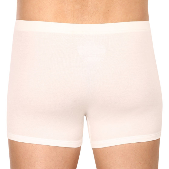 3PACK Boxers para homem Calvin Klein multicolorido (NB3262A-CBW)