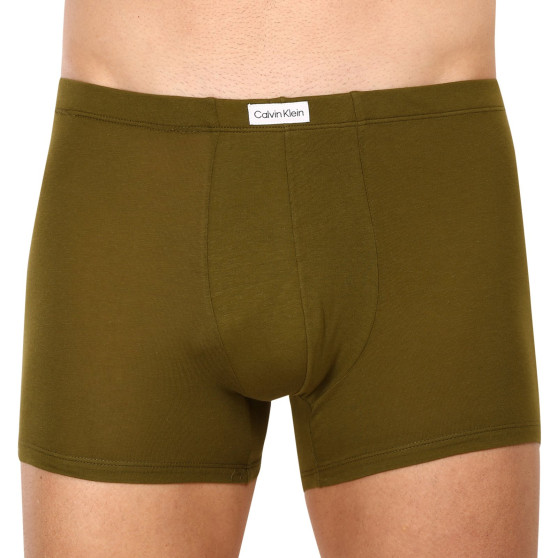 3PACK Boxers para homem Calvin Klein multicolorido (NB3262A-CBW)