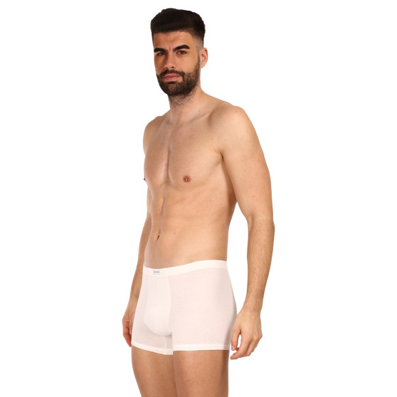 3PACK Boxers para homem Calvin Klein multicolorido (NB3262A-CBW)