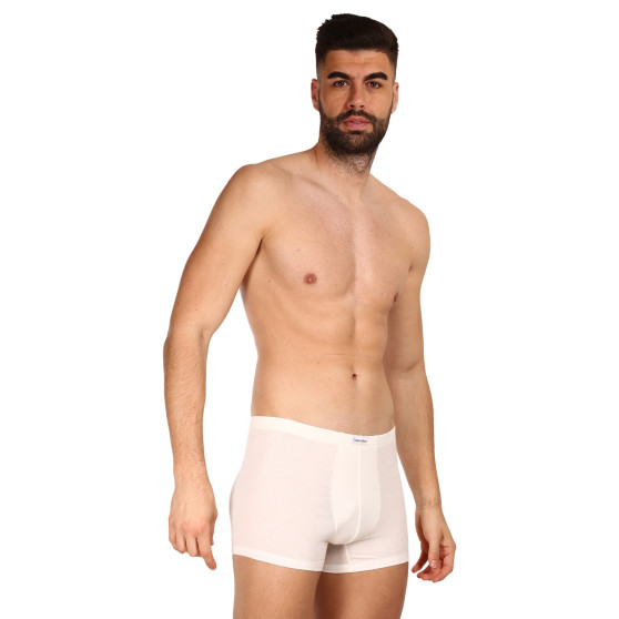 3PACK Boxers para homem Calvin Klein multicolorido (NB3262A-CBW)