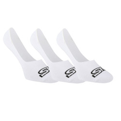 3PACK meias Styx extra baixo branco (HE10616161)