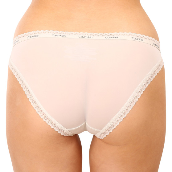 3PACK cuecas para mulher Calvin Klein multicolorido (QD3804E-BOX)