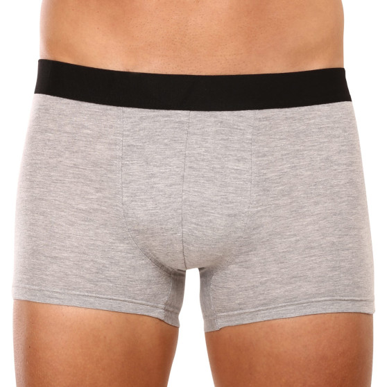 3PACK Boxers para homem Nedeto multicolorido (3NDTB1002)