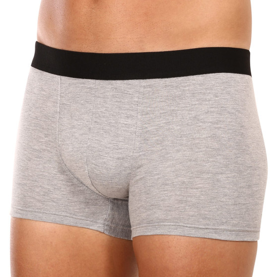 3PACK Boxers para homem Nedeto multicolorido (3NDTB1002)