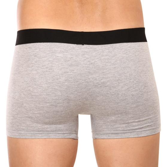 3PACK Boxers para homem Nedeto multicolorido (3NDTB1002)