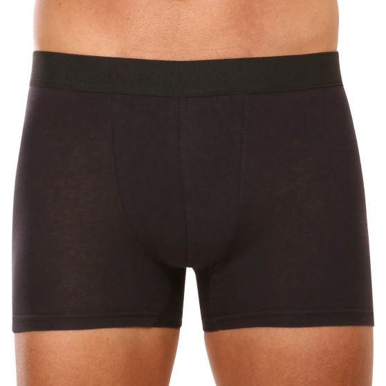 3PACK Boxers para homem Nedeto multicolorido (3NDTB1002)