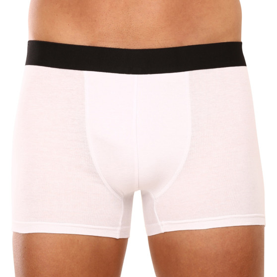 3PACK Boxers para homem Nedeto multicolorido (3NDTB1002)