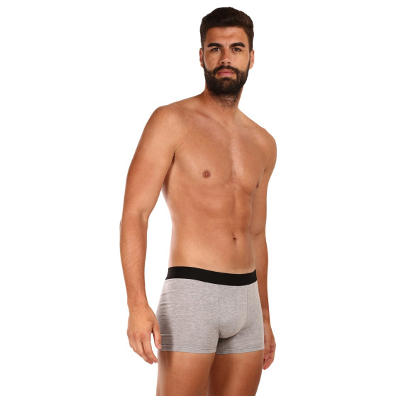 3PACK Boxers para homem Nedeto multicolorido (3NDTB1002)