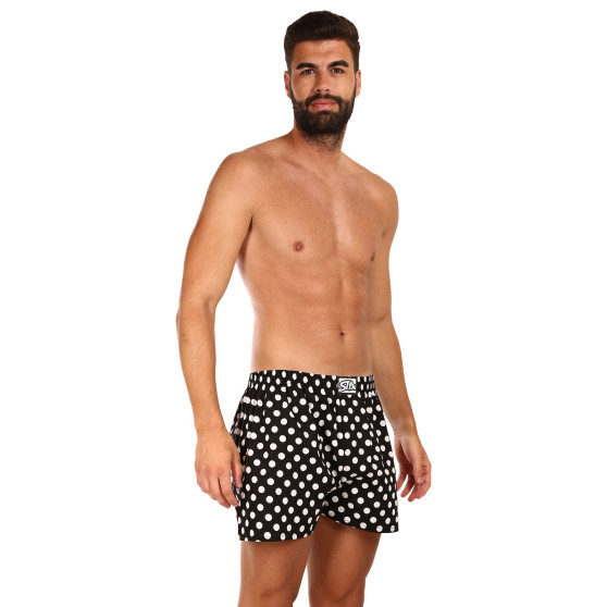 Boxers para homem Styx arte clássica de bolinhas de borracha (A1650)