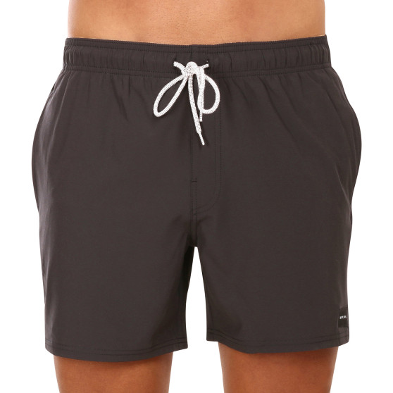 Fatos de banho para homem Rip Curl preto (04FMBO-90)