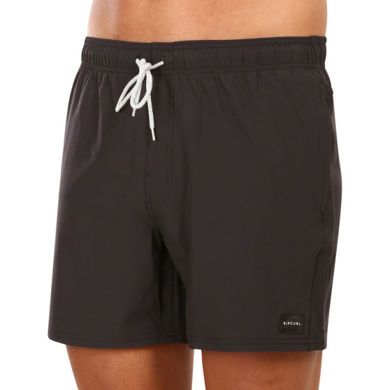 Fatos de banho para homem Rip Curl preto (04FMBO-90)