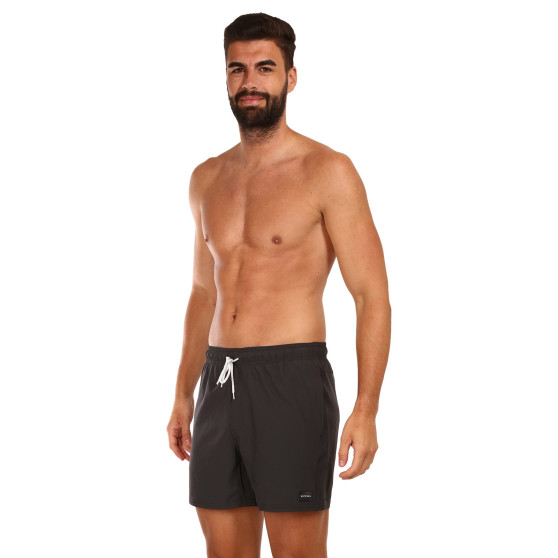 Fatos de banho para homem Rip Curl preto (04FMBO-90)