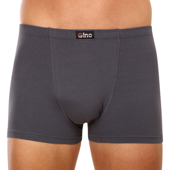 Boxers para homem Gino cinzento (73113)