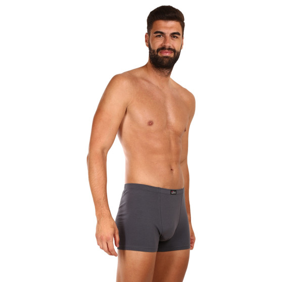 Boxers para homem Gino cinzento (73113)