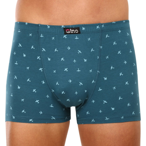 Boxers para homem Gino petrol (73114)