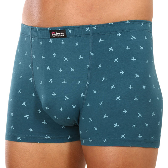 Boxers para homem Gino petrol (73114)