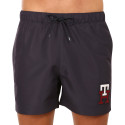 Fatos de banho para homem Tommy Hilfiger azul escuro (UM0UM02732 DW5)