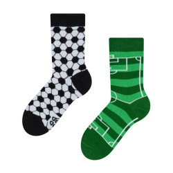 Happy Kids Socks Dedoles Soccer (GMKS011)