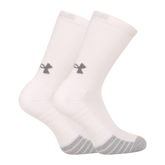 3PACK meias Under Armour multicoloridas (1346751 035)