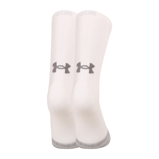 3PACK meias Under Armour multicoloridas (1346751 035)