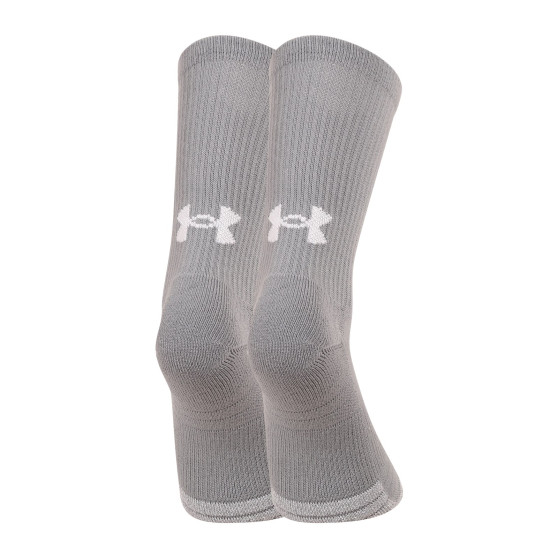 3PACK meias Under Armour multicoloridas (1346751 035)