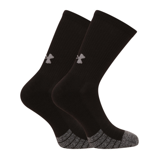 3PACK meias Under Armour multicoloridas (1346751 035)