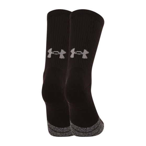 3PACK meias Under Armour multicoloridas (1346751 035)